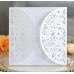 Square Laser Holder Wedding Supplies Latest Invittaion Card Graduation Card